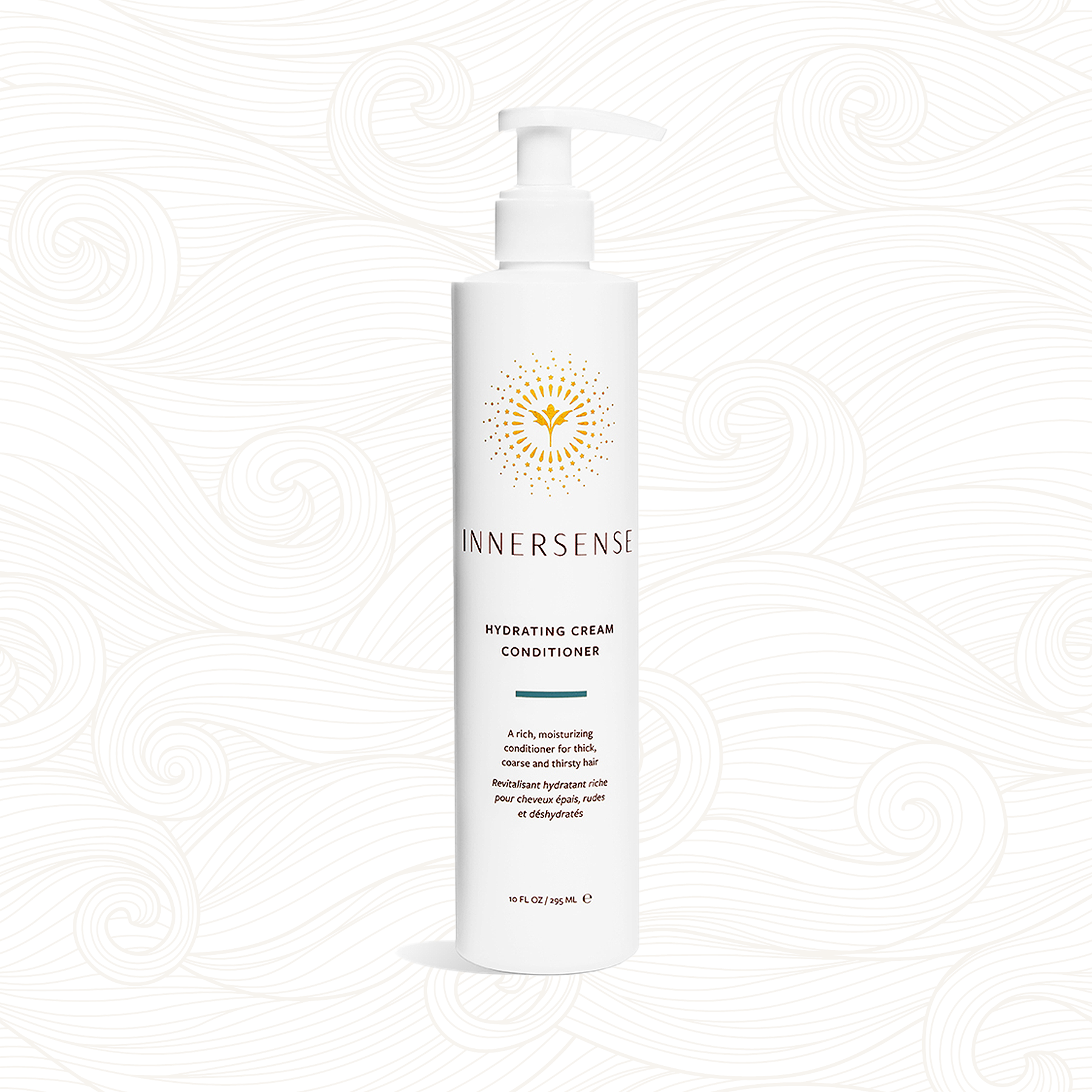 Innersense | Hydrating Cream Conditioner /ab 295ml Conditioner Innersense