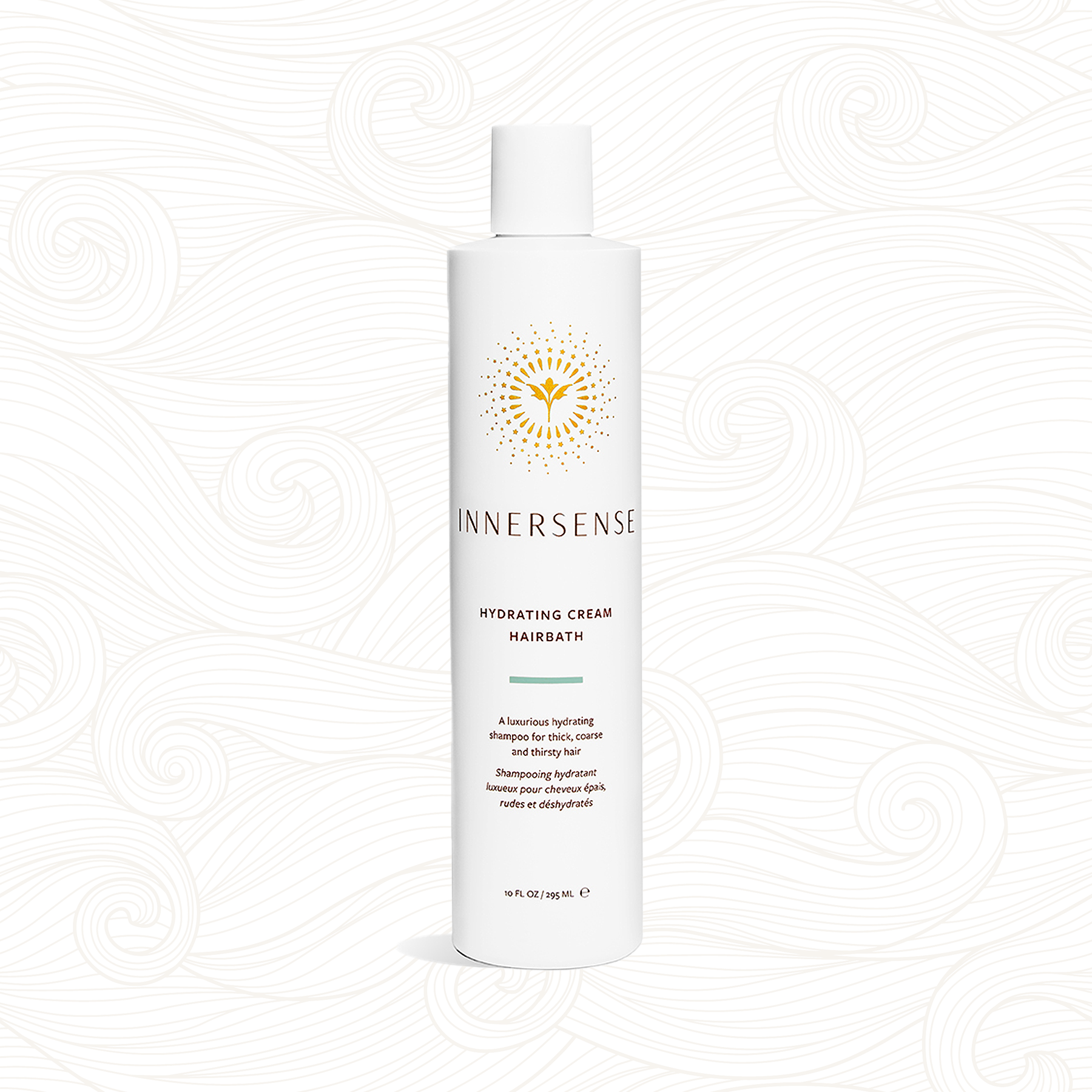 Innersense | Hydrating Cream Hairbath /ab 295ml Shampoo Innersense