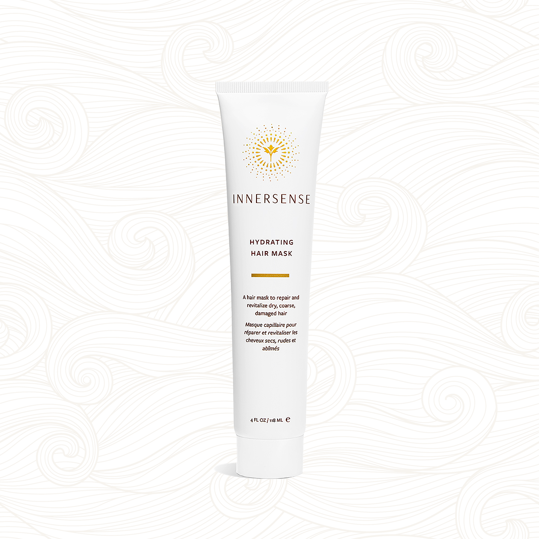 Innersense | Hydrating Hair Mask /ab 59ml Haarmaske Innersense