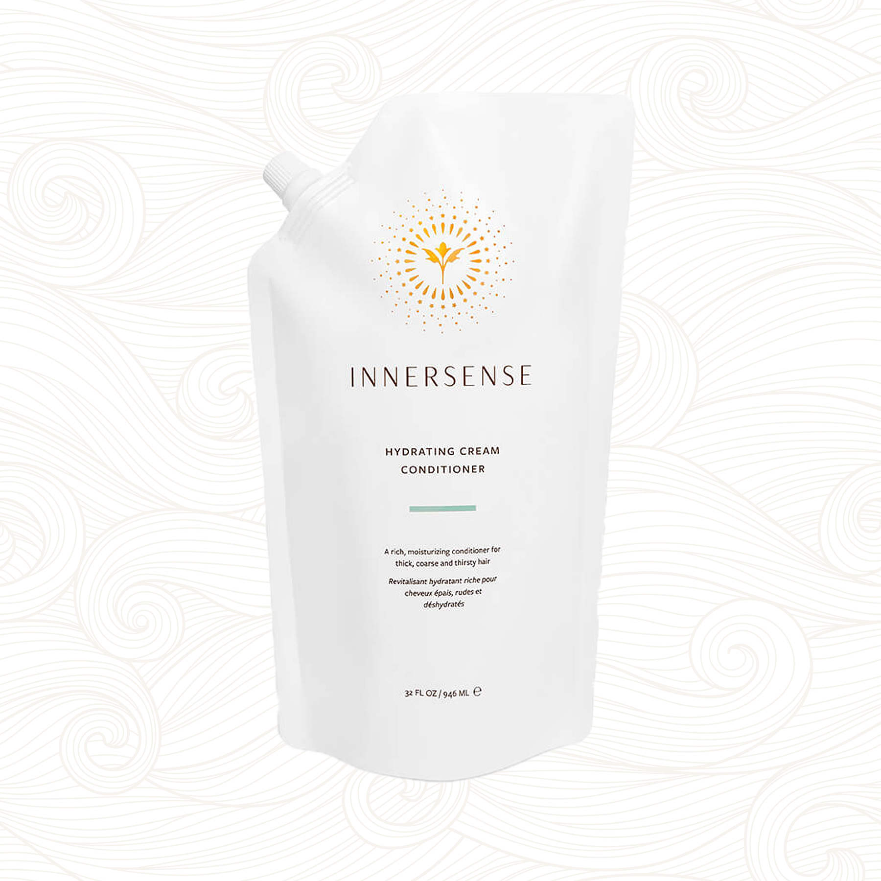 Innersense | Hydrating Cream Conditioner /ab 295ml Conditioner Innersense