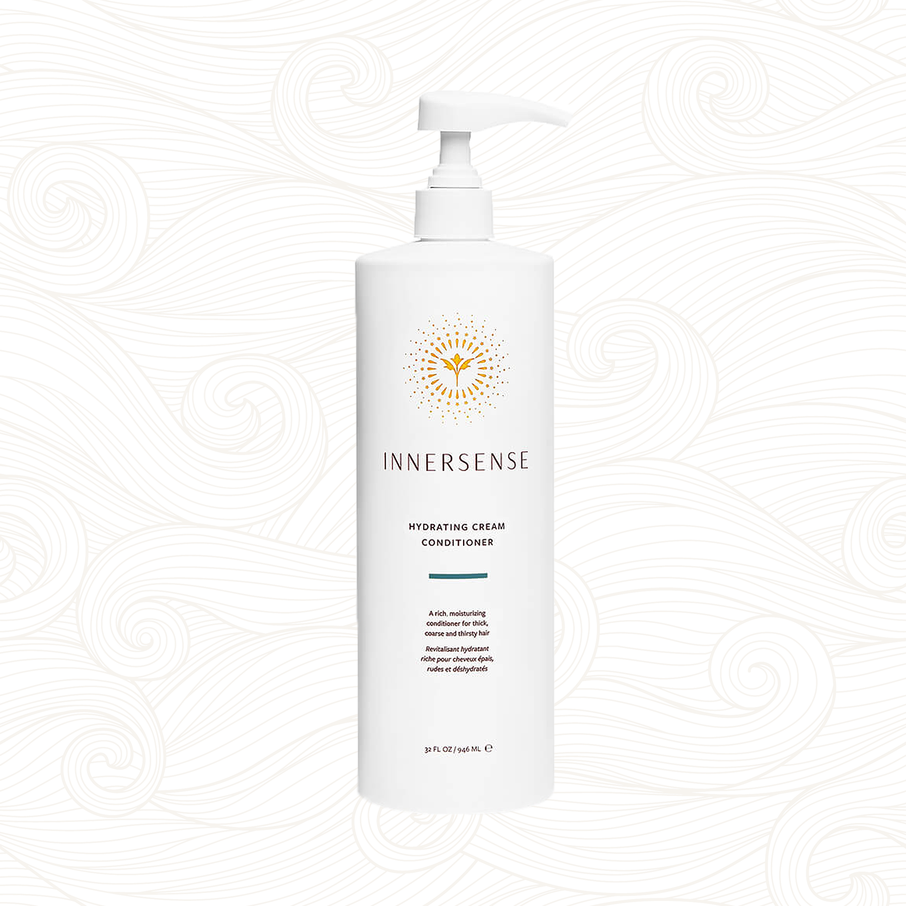 Innersense | Hydrating Cream Conditioner /ab 295ml Conditioner Innersense