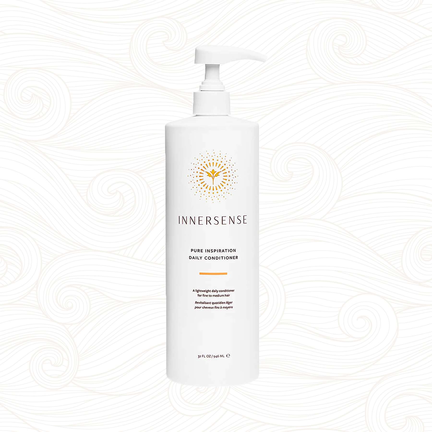 Innersense | Pure Inspiration Daily Conditioner /ab 295ml Conditioner Innersense