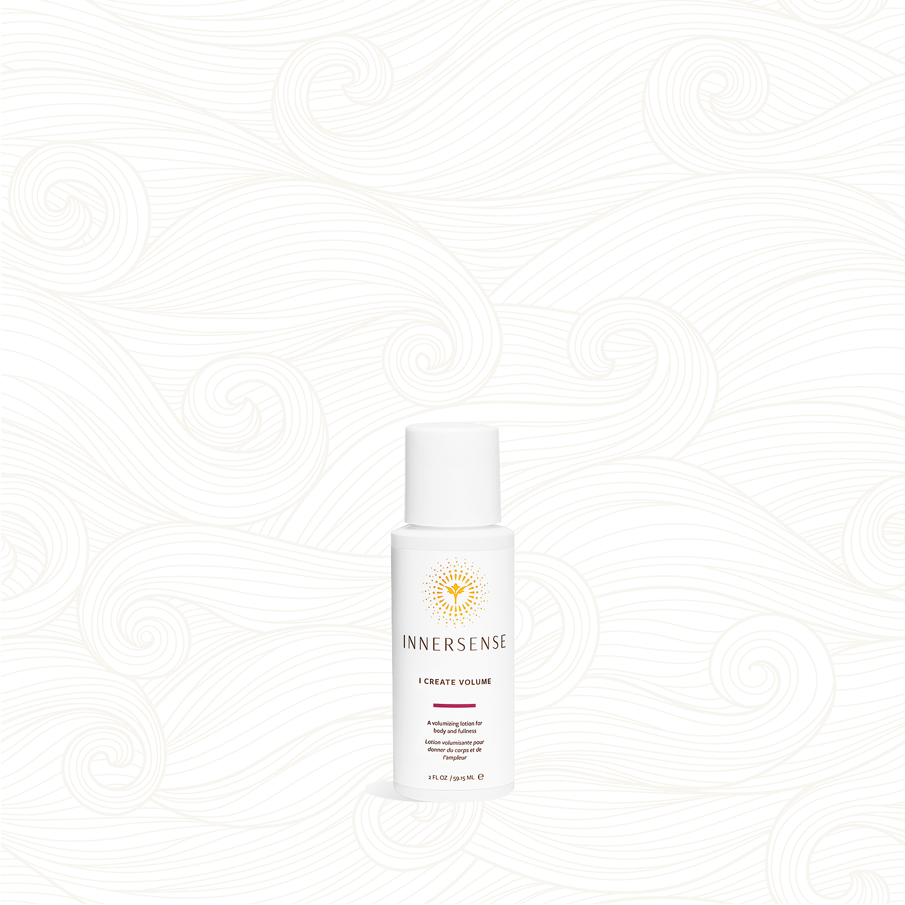 Innersense | I Create Volume /ab 59ml Lotion Innersense