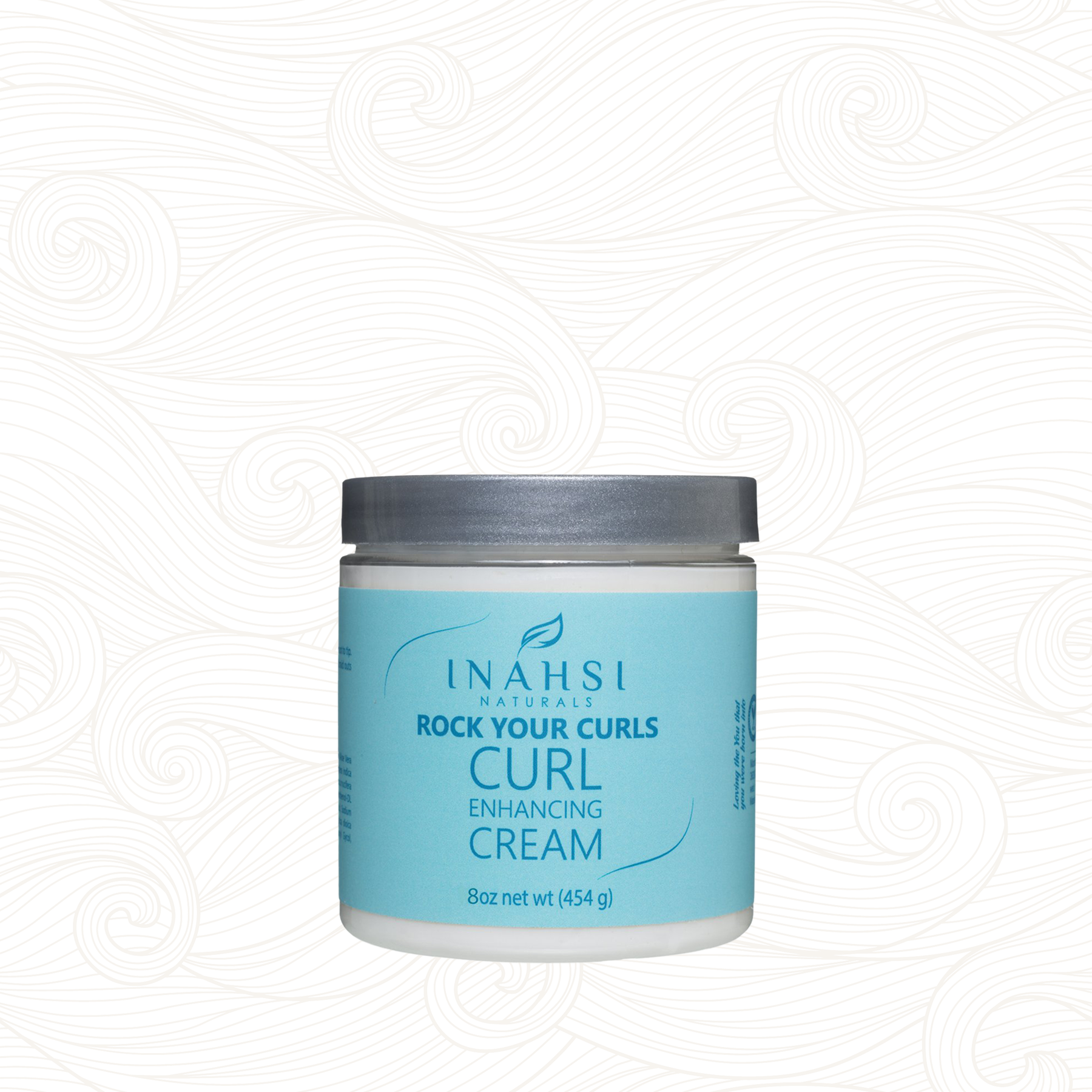Inahsi | Curl Enhancing Cream /ab 59ml Cream Inahsi