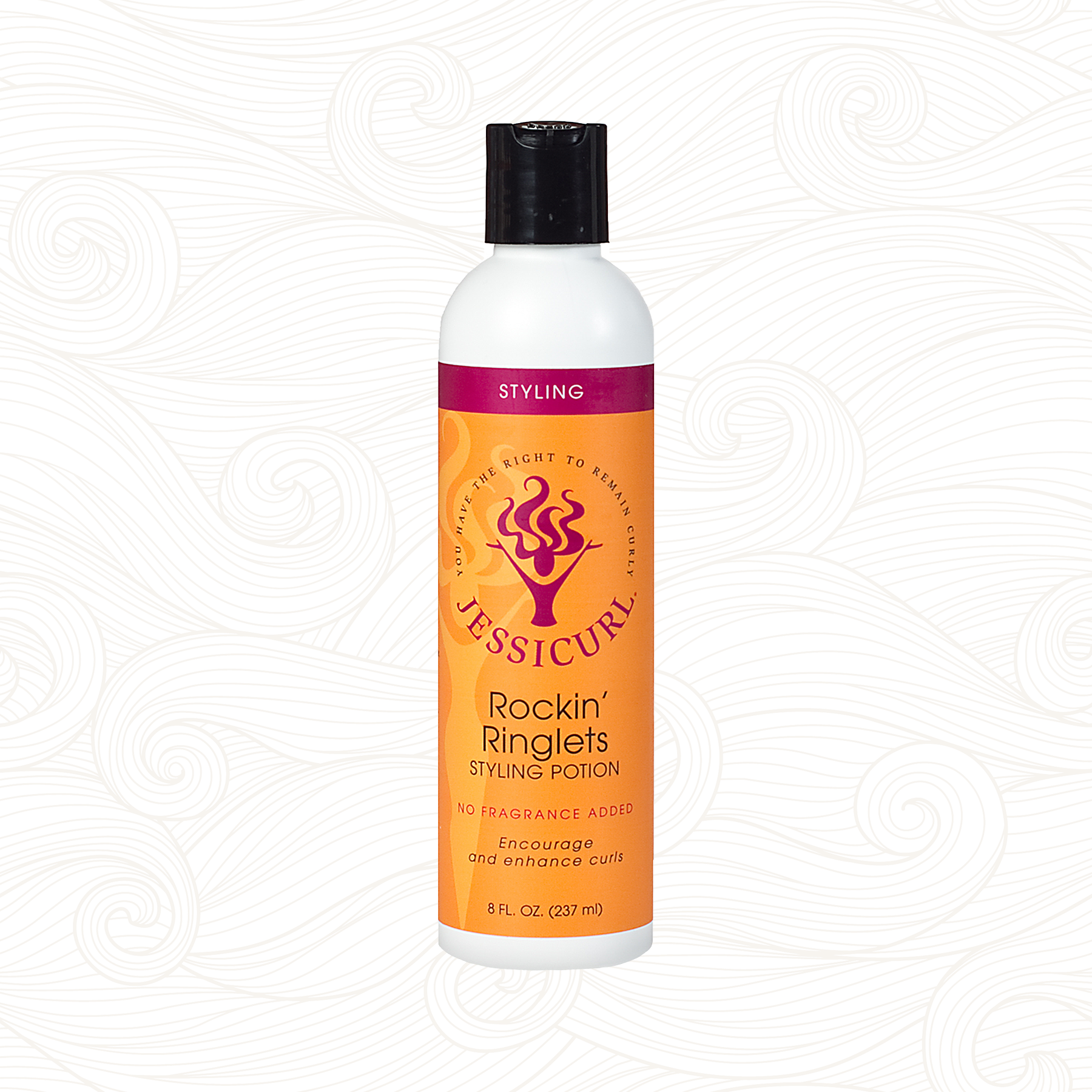 Jessicurl | Rockin' Ringlets Styling Potion /ab 59ml Lotion Jessicurl