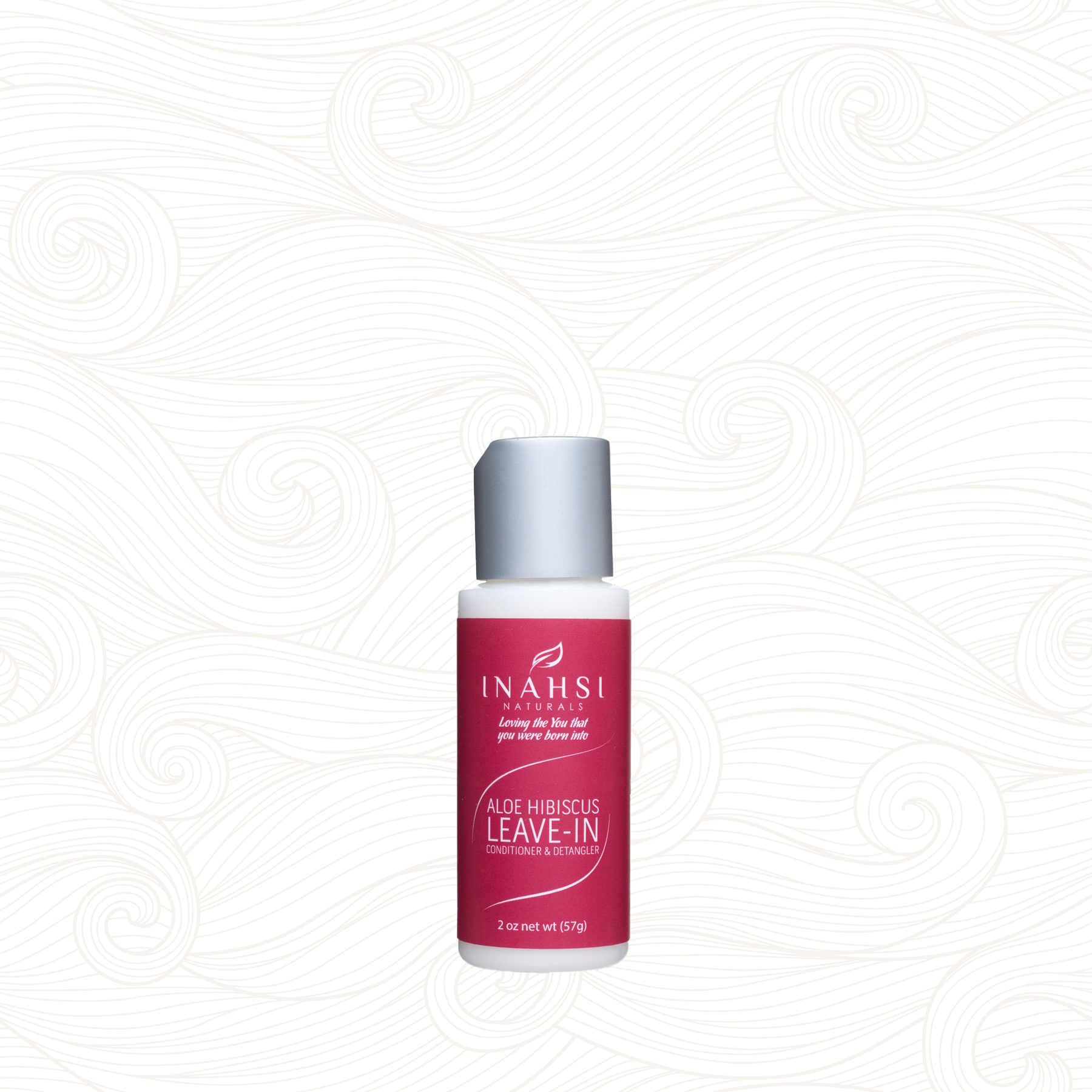 Inahsi | Leave-in Conditioner & Detangler /ab 59ml Leave-In Inahsi