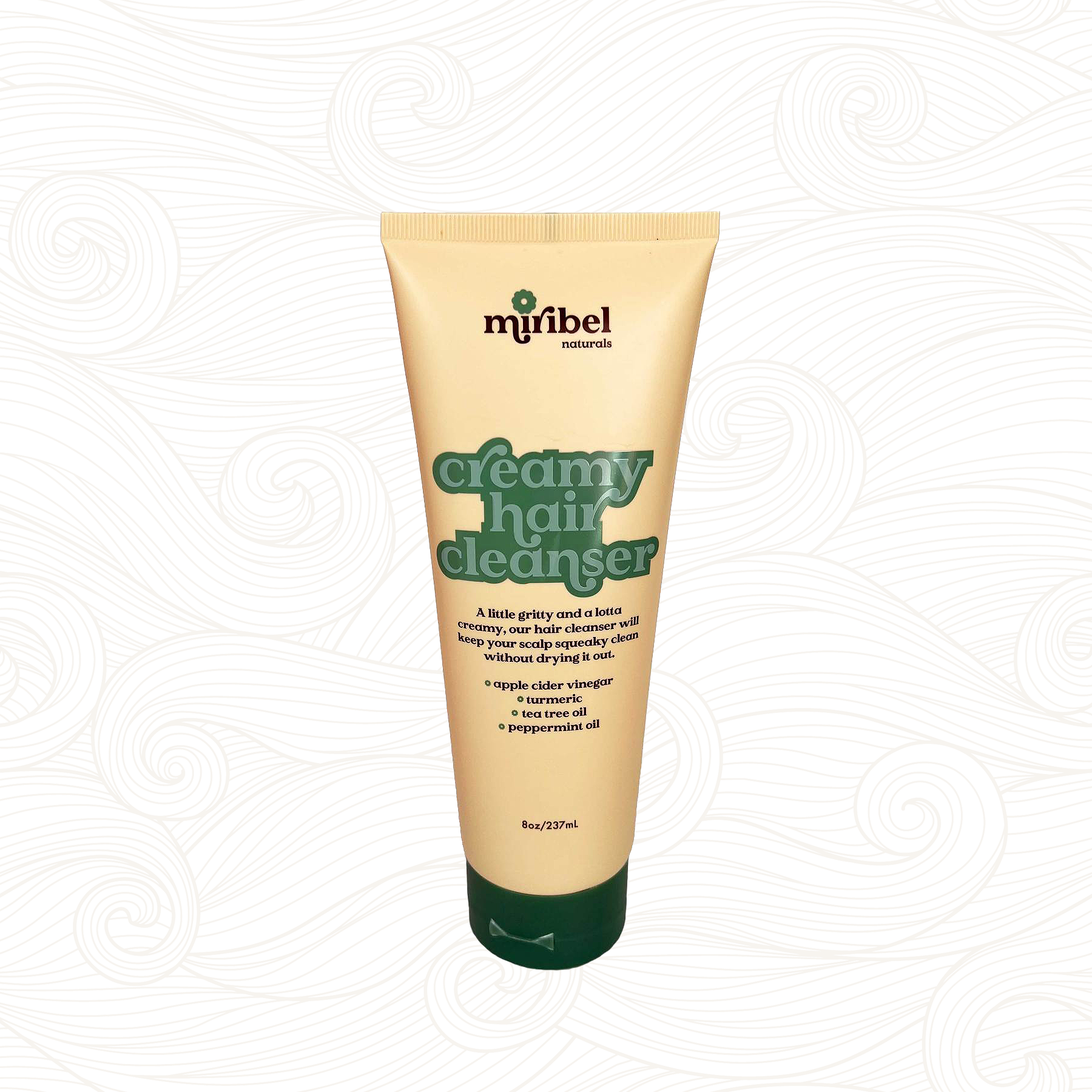 Miribel Naturals | Hair Cleanser /237ml Shampoo Miribel