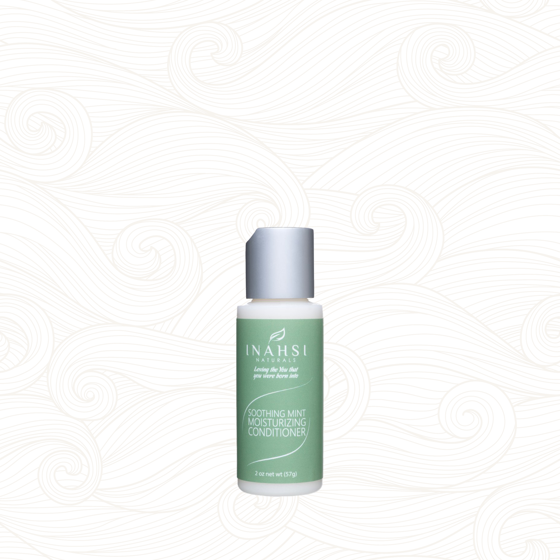 Inahsi | Moisturizing Conditioner /ab 59ml Conditioner Inahsi