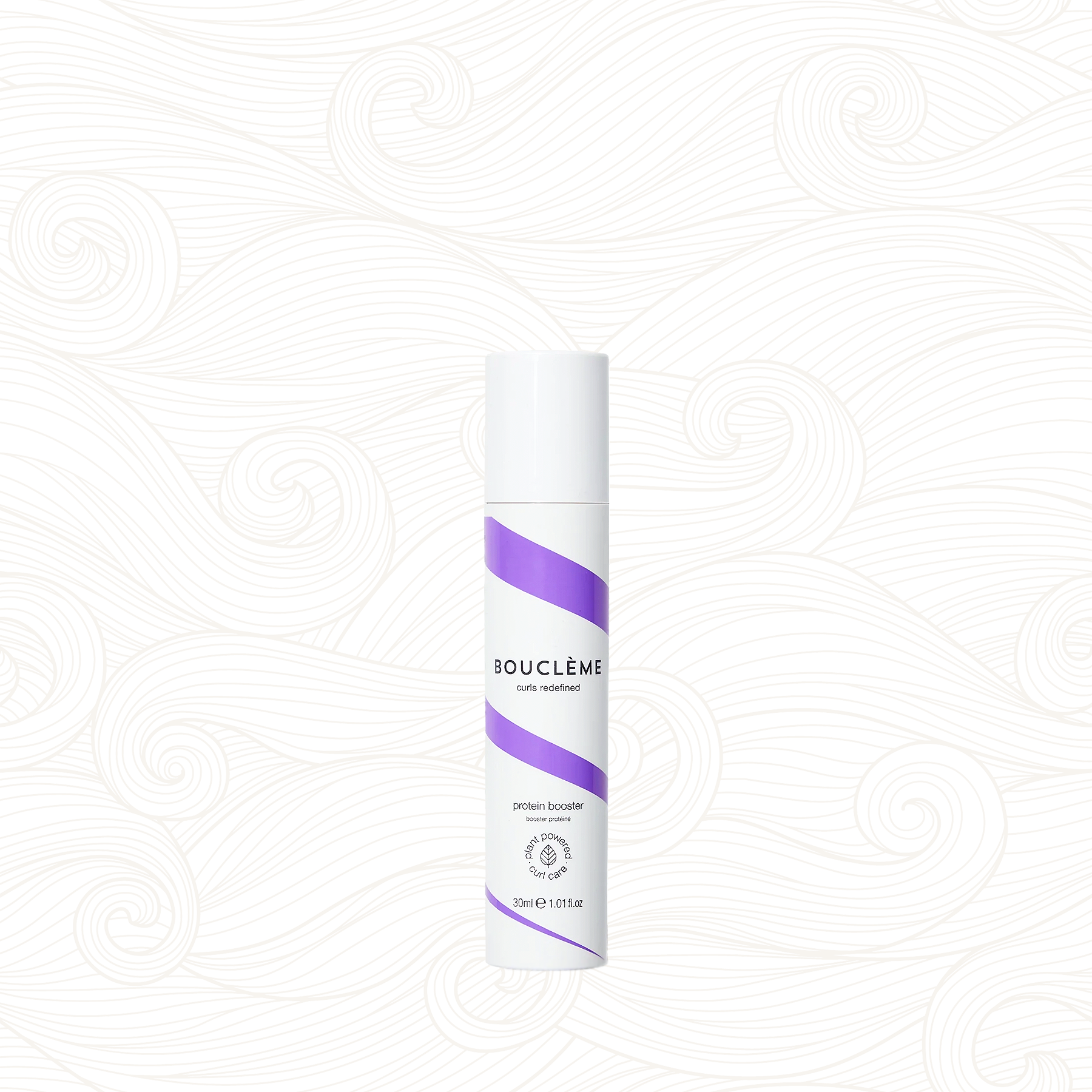 Bouclème | Protein Booster /30ml Drops Bouclème