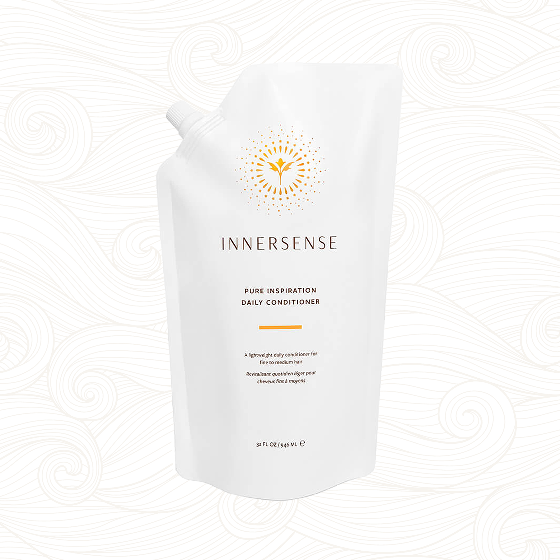 Innersense | Pure Inspiration Daily Conditioner /ab 295ml Conditioner Innersense