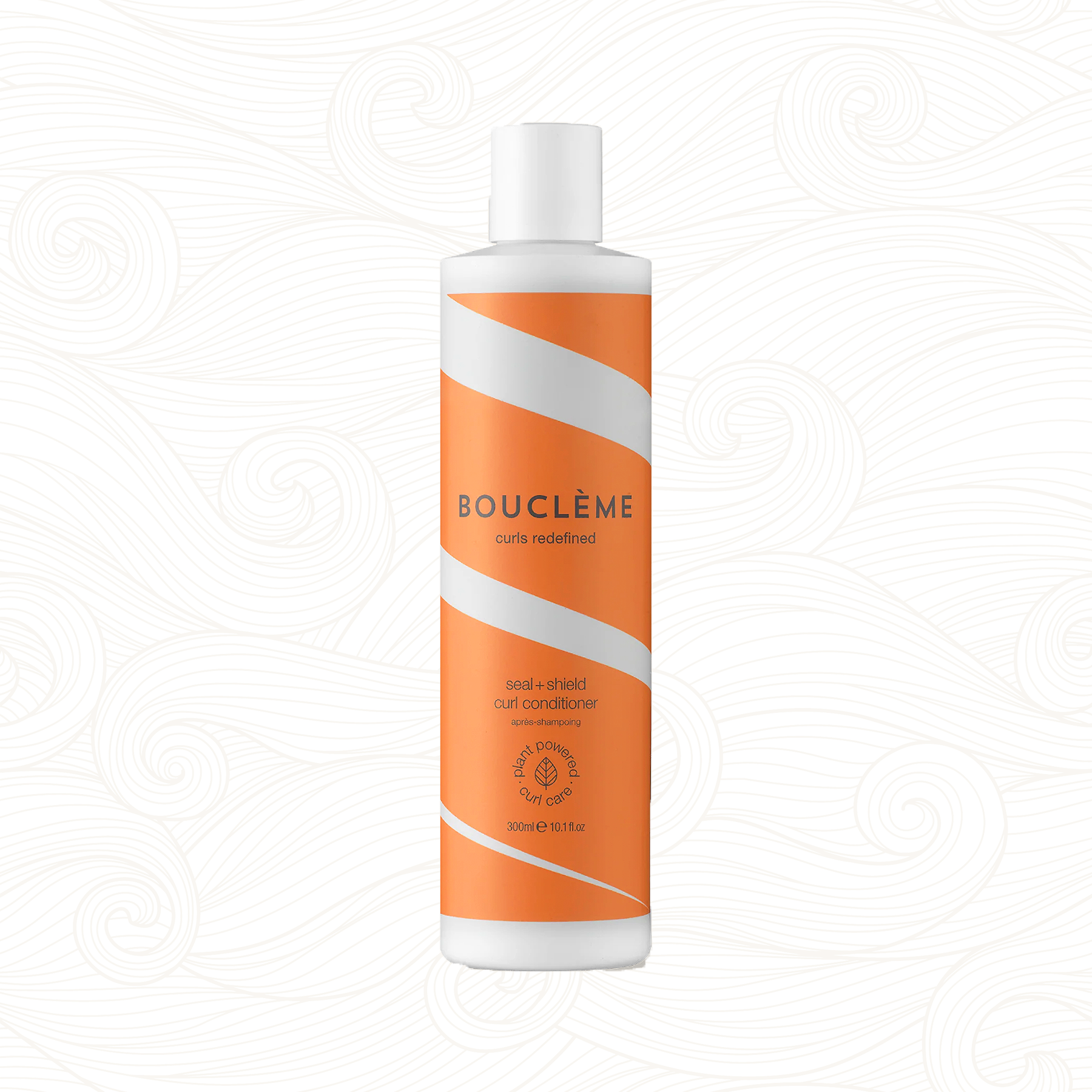 Bouclème | Seal + Shield Curl Conditioner /300ml Conditioner Bouclème