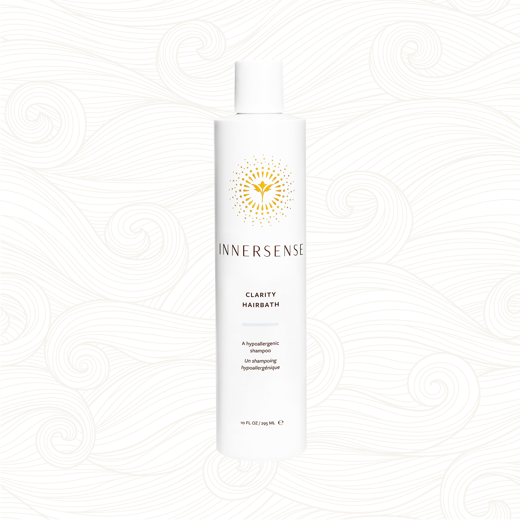 Innersense | Clarity Hairbath /ab 59ml Shampoo Innersense