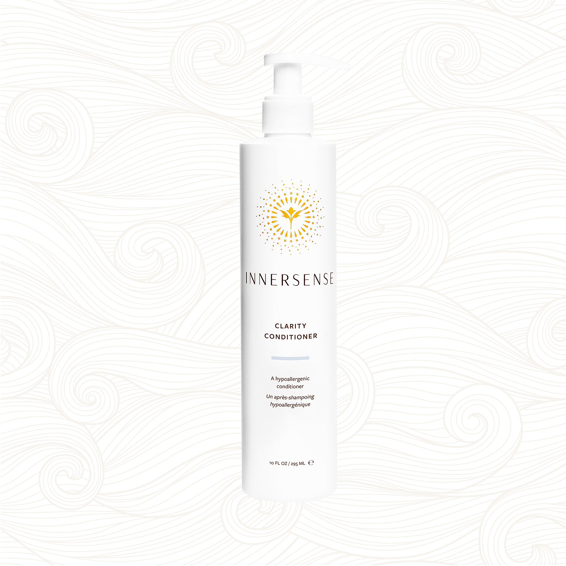 Innersense | Clarity Conditioner /ab 295ml Conditioner Innersense