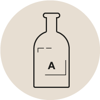 mit Alkohol