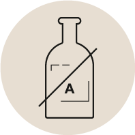 ohne Alkohol