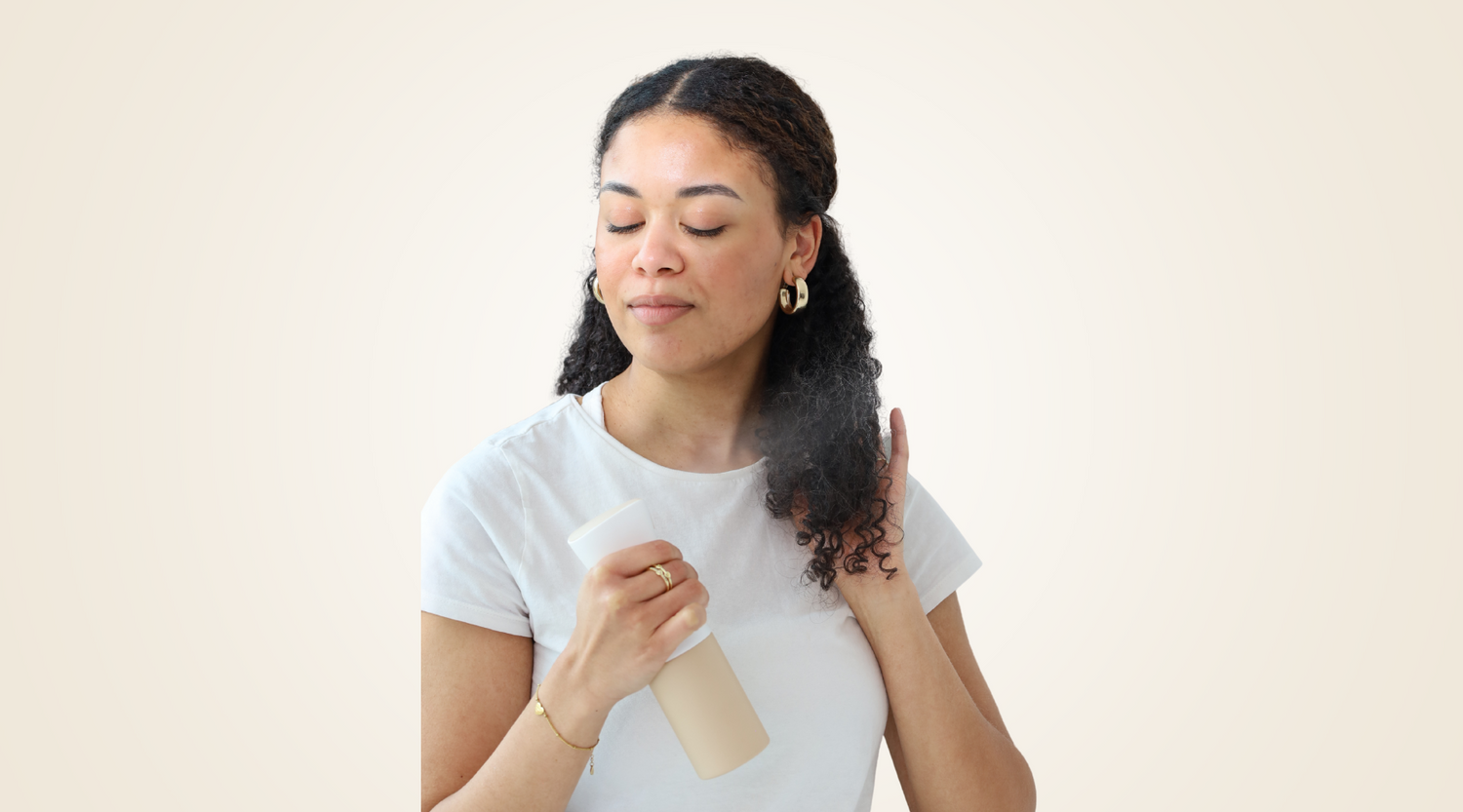 Feuchtigkeit vs. Hydration – Was brauchen deine Locken wirklich?