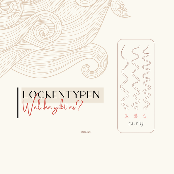 Lockentypen