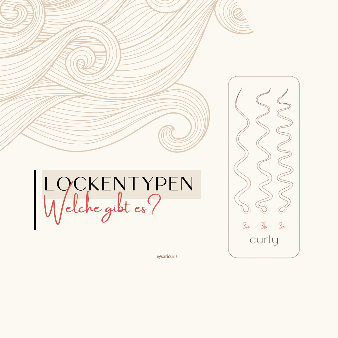 Lockentypen