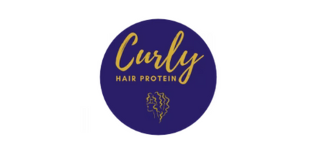 Curly Hair Protein