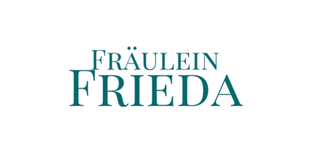 Fräulein Frieda
