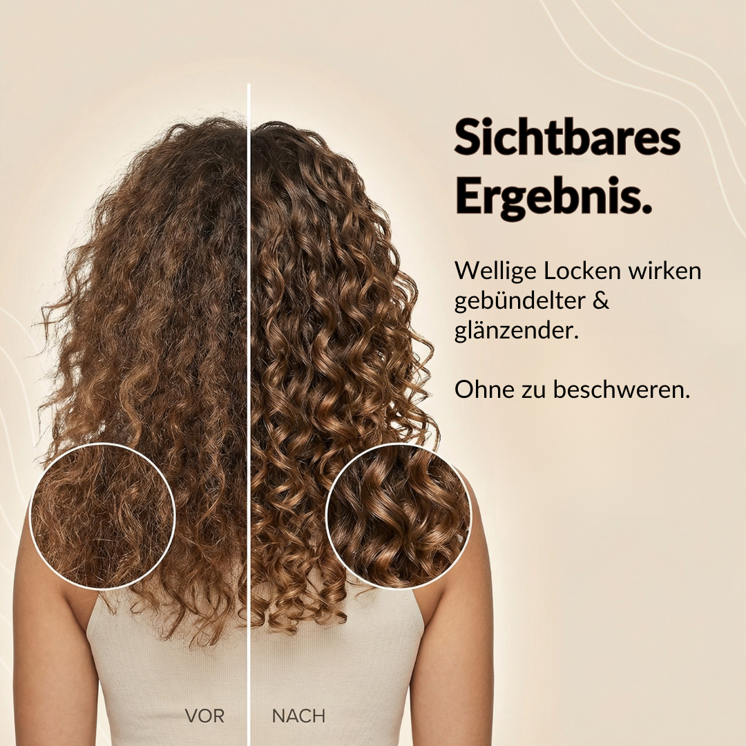 SARI CURLS | Define & Refresh Bundle Bundle SARI CURLS