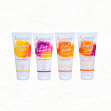 Les Secrets de Loly | Reiseset Welliges & Lockiges Haar