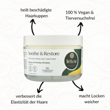 TRÉLUXE | SOOTH & RESTORE Ultra Moisturizing Deep Conditioner
