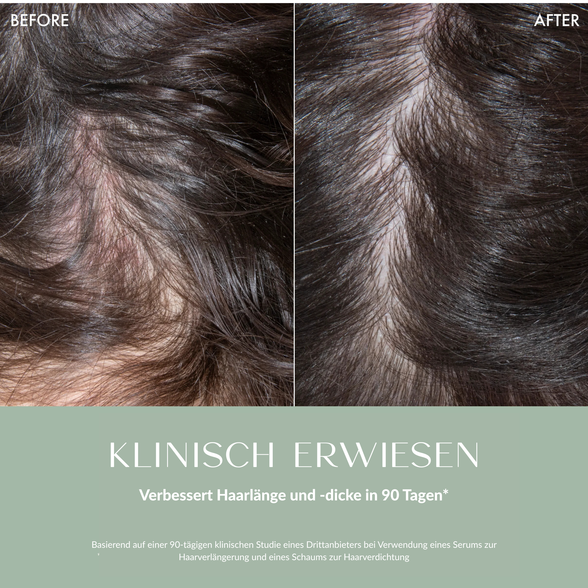 Rizos Curls | Thickening Foam / 125 ml Rizos Curls