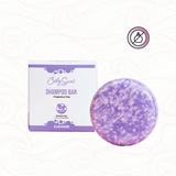 Curly Secret | Shampoo Bar - Parfüm Frei / 60g