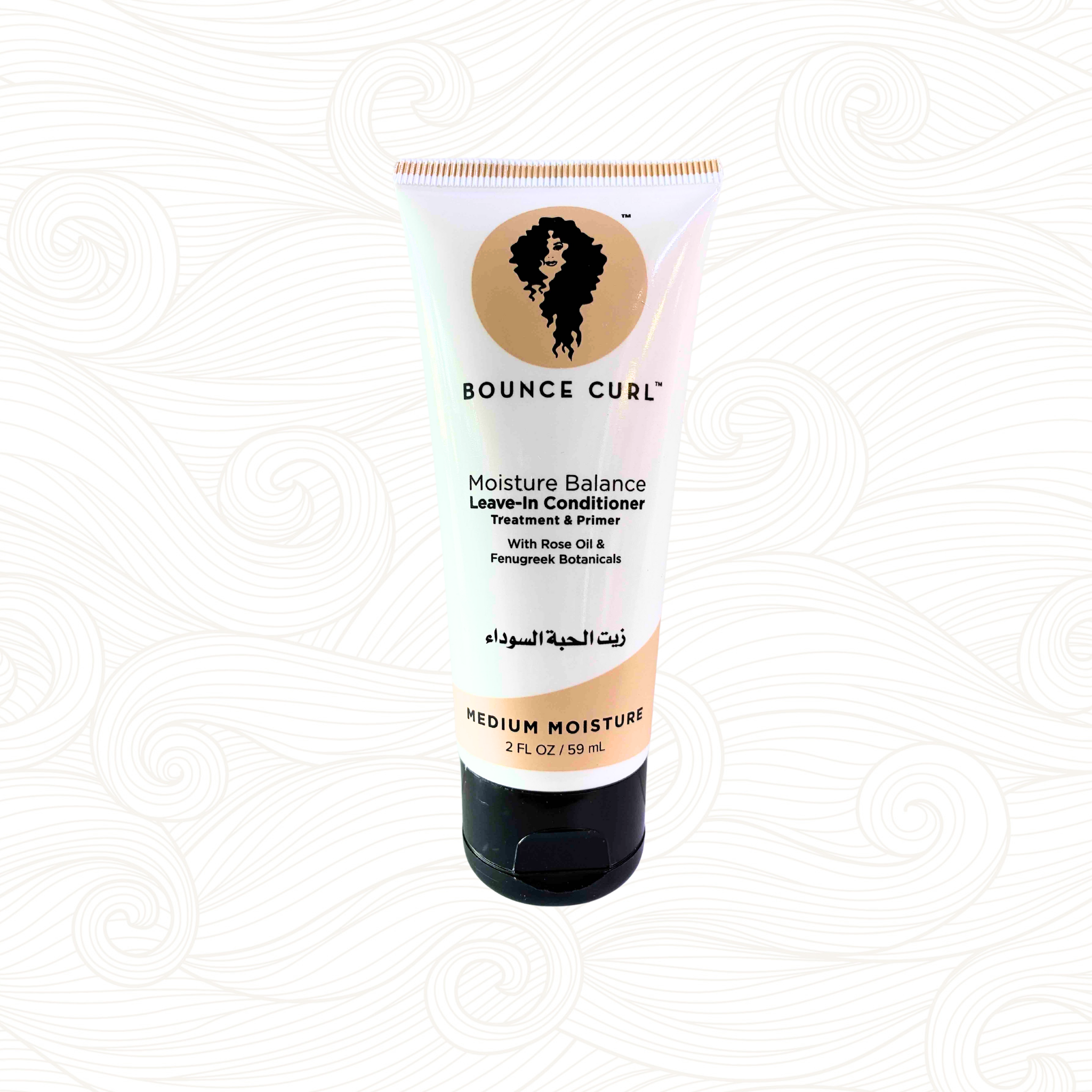 Bounce Curl | Leave-In Conditioner / ab 59ml Leave-In Bounce Curl