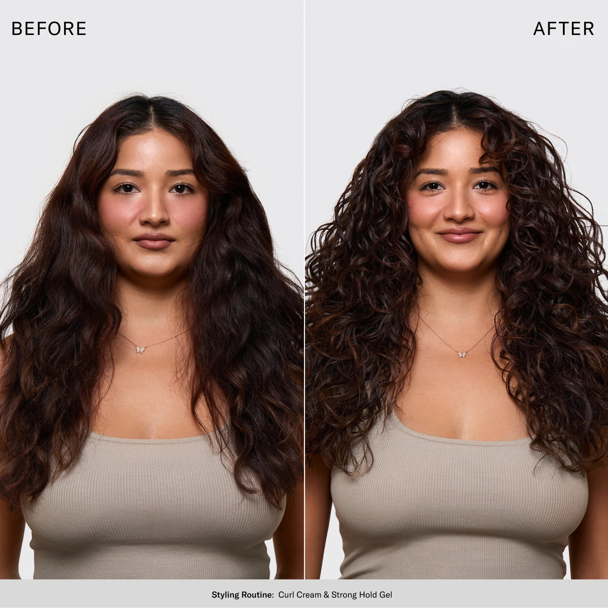 Rizos Curls | Strong Hold Gel / 237 ml Rizos Curls