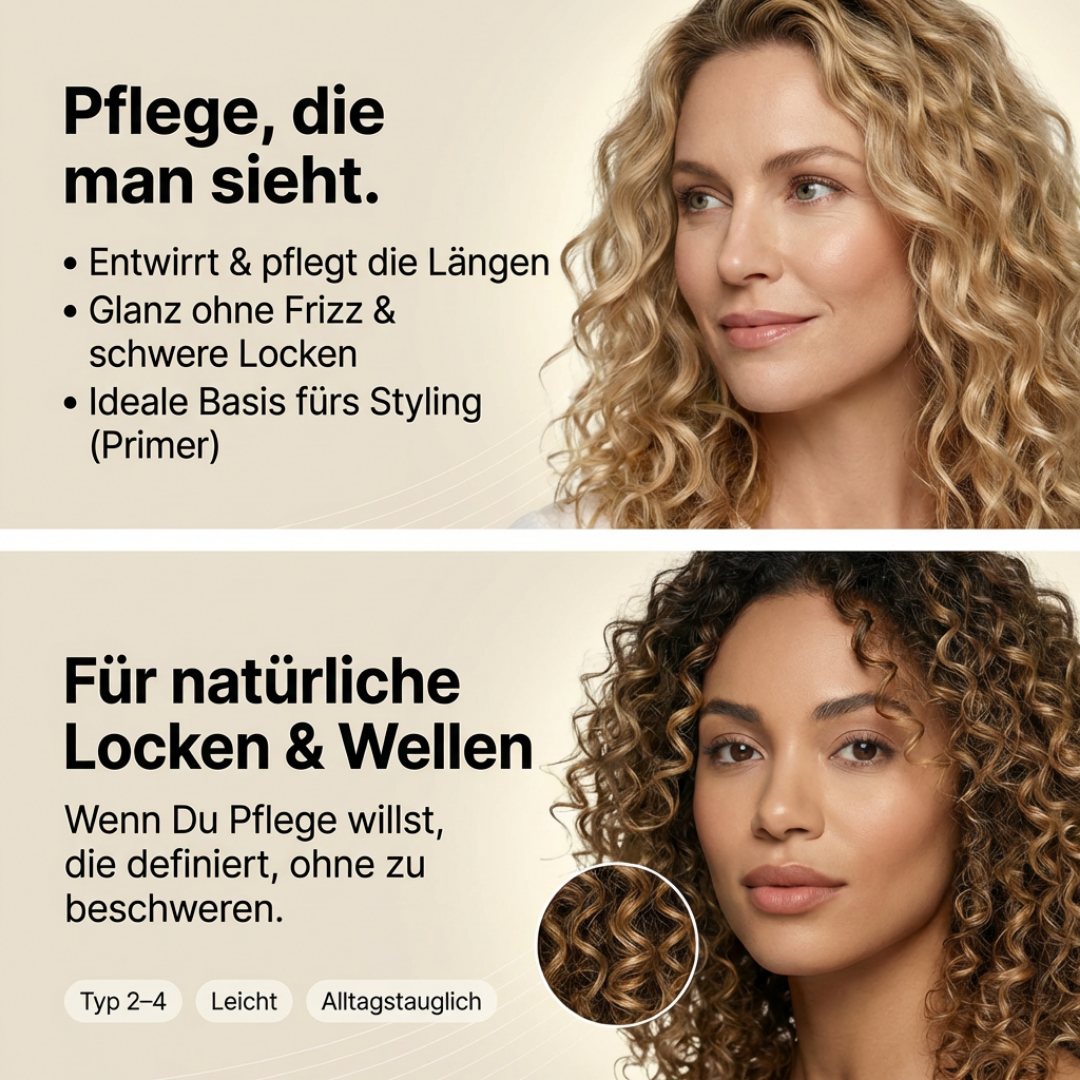 SARI CURLS | Curl Styling Duo Bundle SARI CURLS