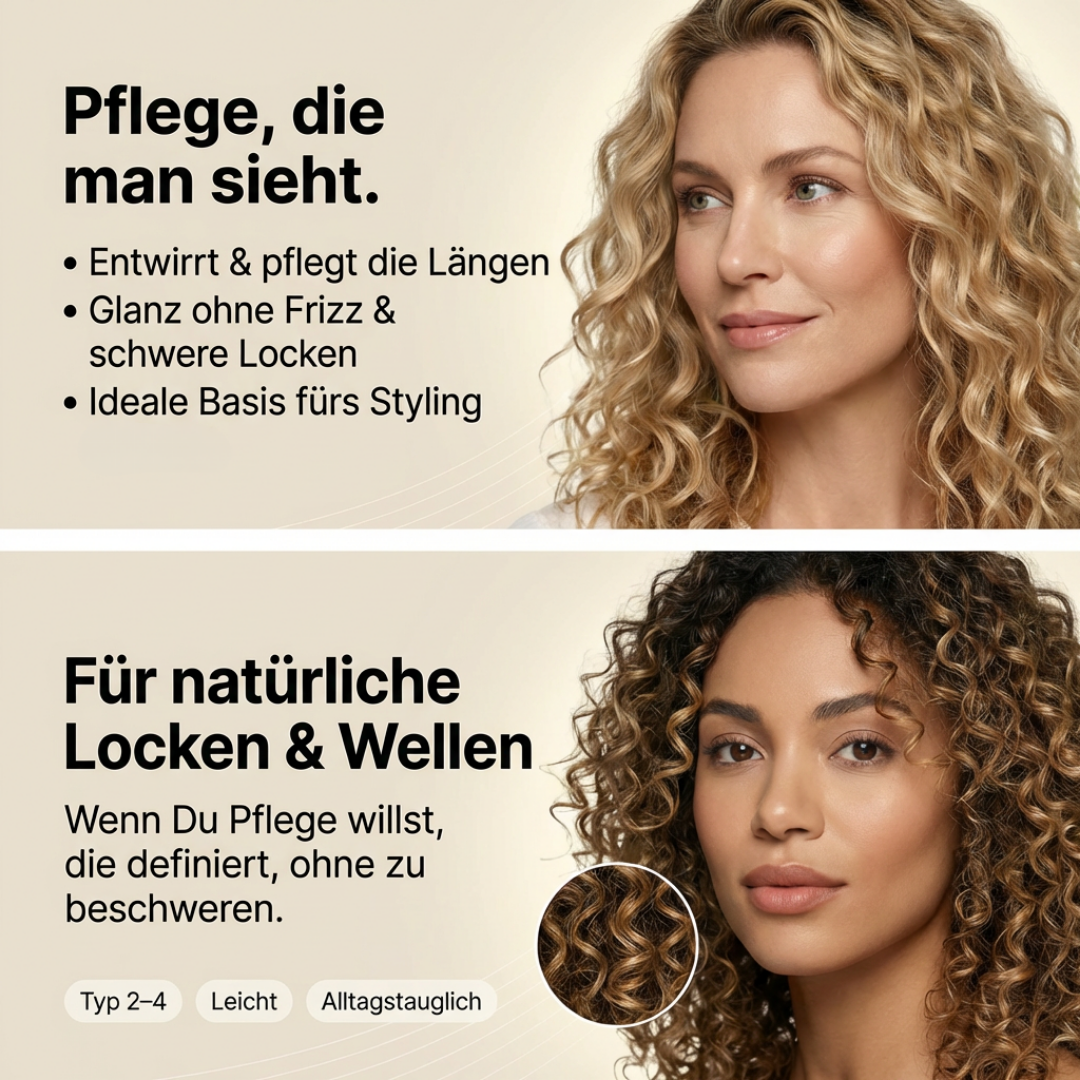 SARI CURLS | Define & Refresh Bundle Bundle SARI CURLS