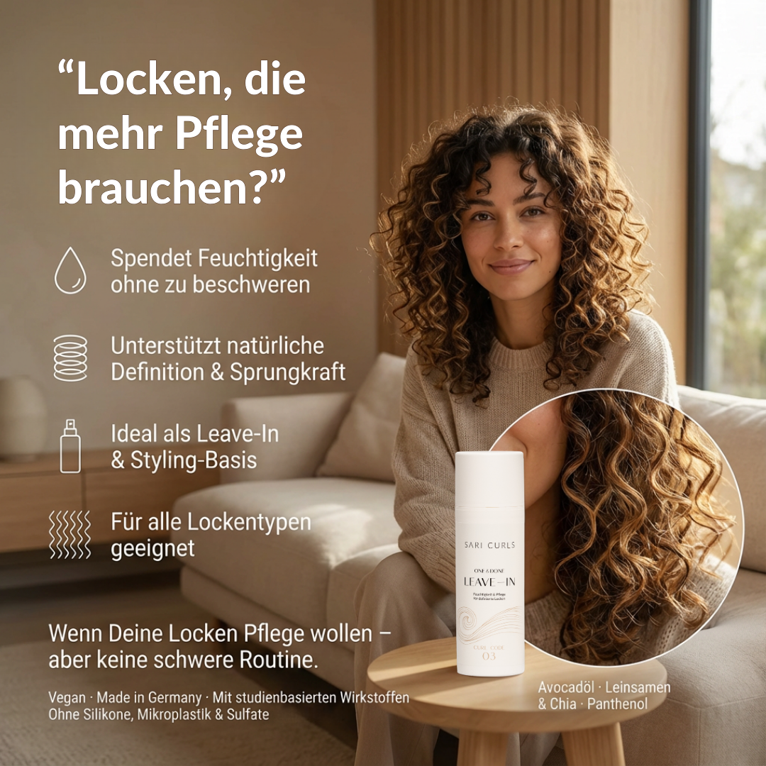 SARI CURLS | Define & Refresh Bundle Bundle SARI CURLS