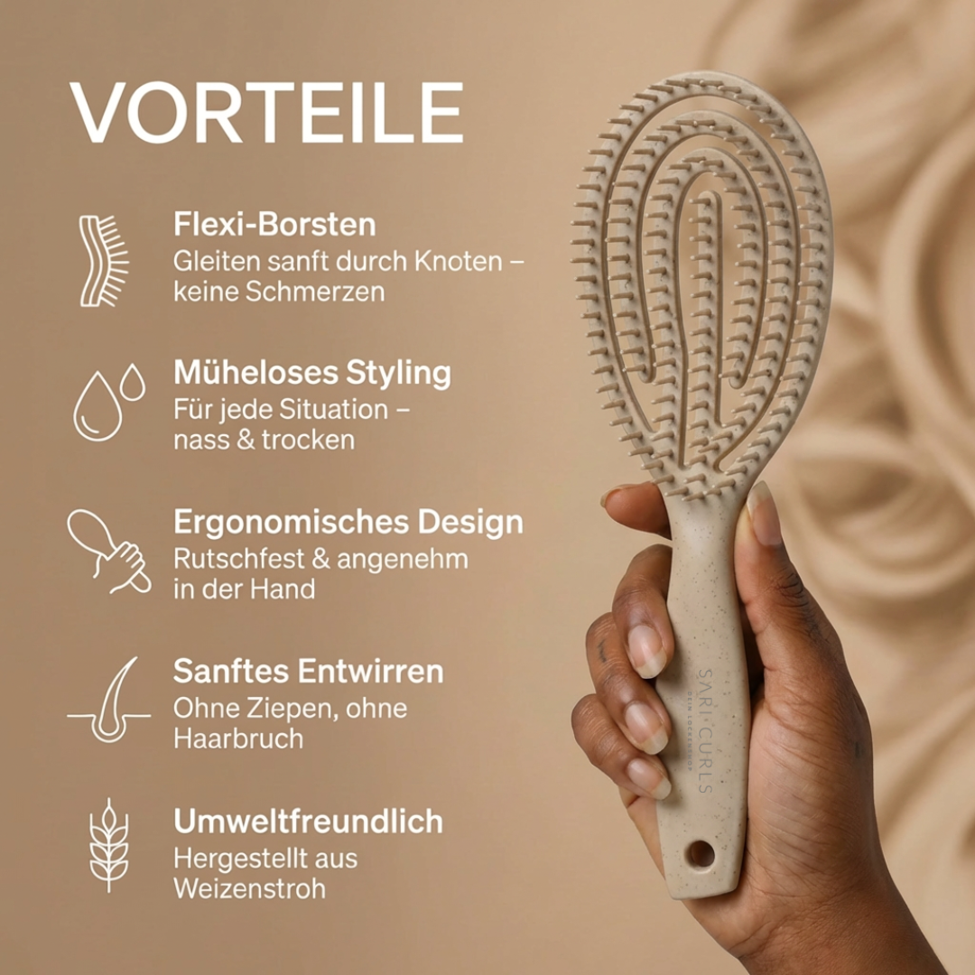 SARI CURLS | Define & Refresh Bundle Bundle SARI CURLS