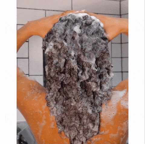 Bounce Curl | Clarifying Shampoo /236ml Shampoo Bounce Curl
