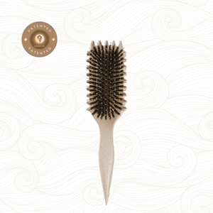 Bounce Curl | Define EdgeLift Brush - Tan (Hellbraun) Bürsten & Kämme Bounce Curl