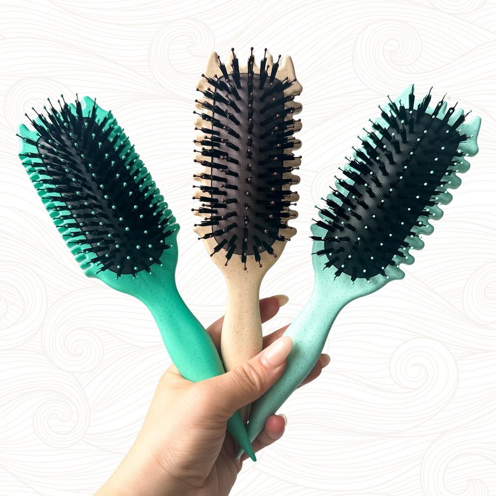 Bounce Curl Define EdgeLift Brush SARI CURLS