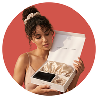 Satin Boxen