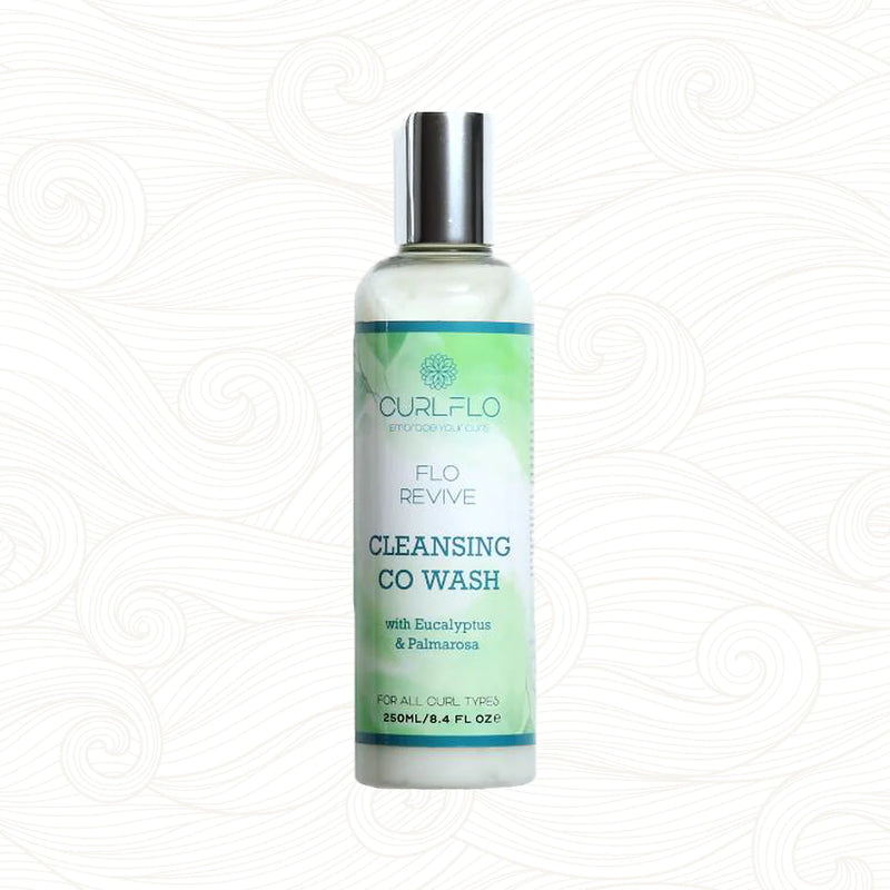 Curl Flo | GRATIS - REVIVE Cleansing Co-Wash /100ml