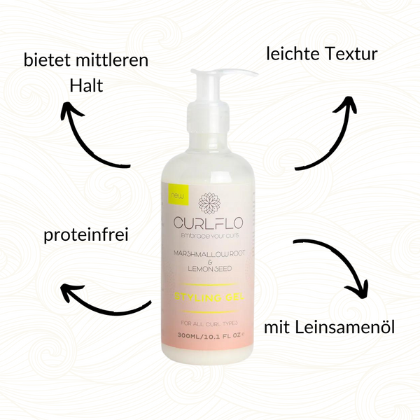 CurlFlo | Feuchtigkeits Wunder Kit Lockendefinition, Locken, Lockiges Haar, Naturlocken, Lockenliebe, Lockenkopf, Curly Hair, Curly Hair Methode, CGM, SariCurls, Lockenshop, Wellen, Welliges Haar, Kinky Haare, Afro
