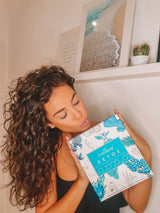 Curlsmith | Detox Kit, Locken, Lockenkopf, Lockenliebe, Lockenpflege, Lockenkopf, Lockiges Haar, Welliges Haar, Wellen, Naturlocken, SariCurls, Lockenshop