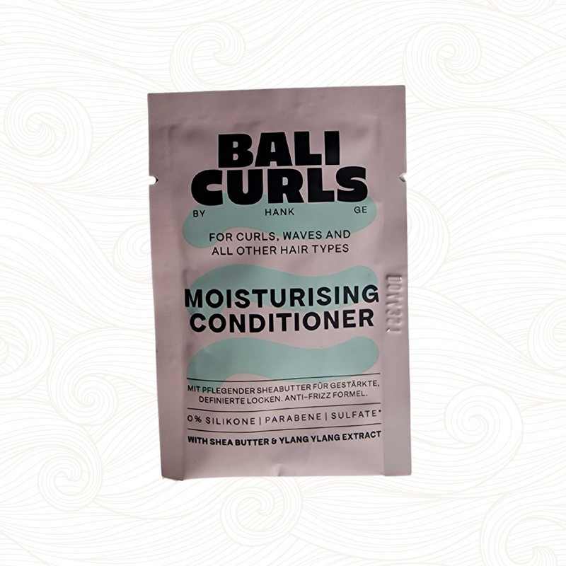 Bali Curls by Hank Ge | Moisturising Conditioner PROBE