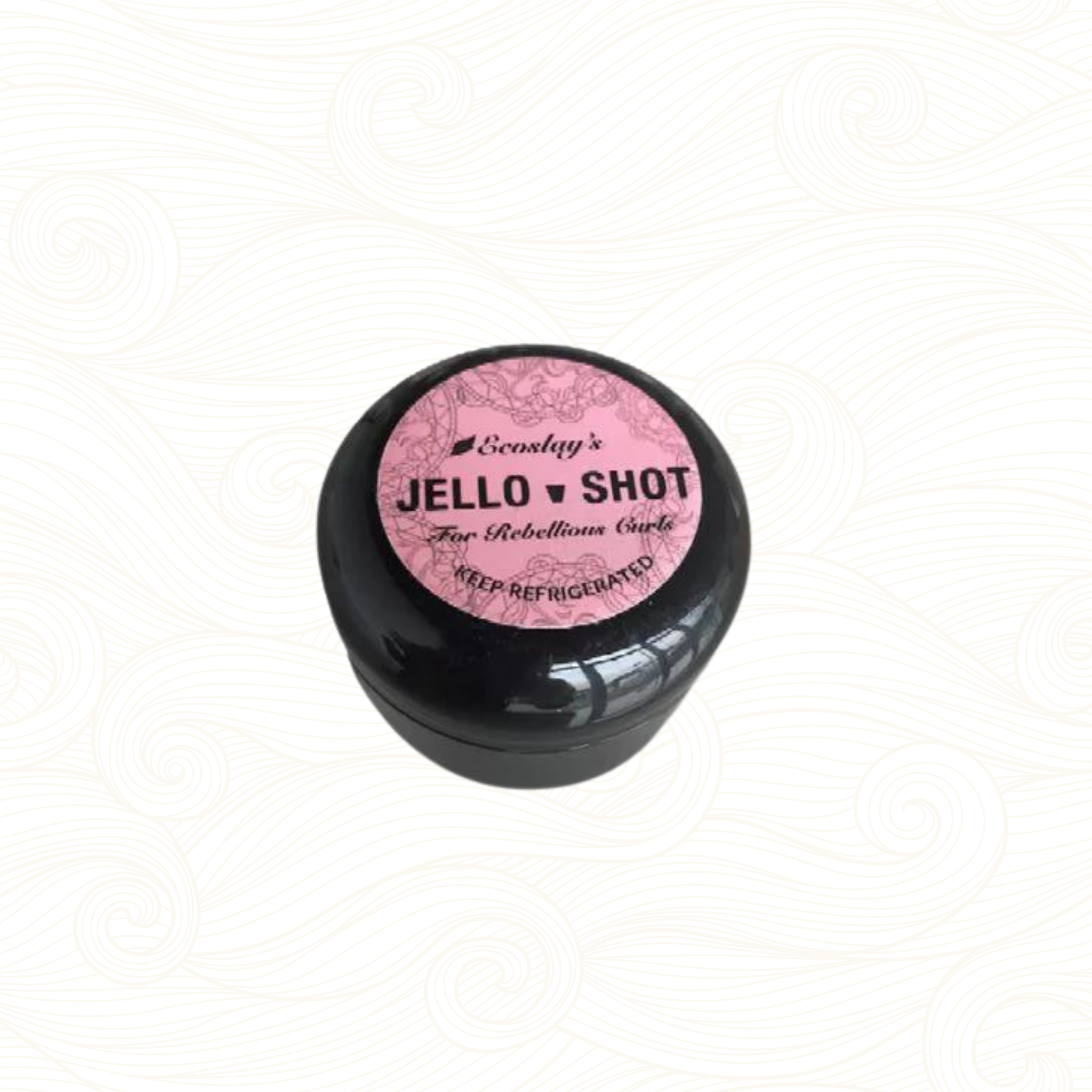Ecoslay | Jello Shot /ab 59ml Styling Gel Ecoslay