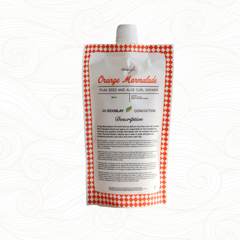 Ecoslay | Orange Marmalade /ab 118ml