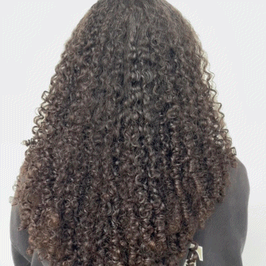 Pretty Curly Girl | Extra Loving Leave-in Conditioner /ab 50ml Lockenshop Locken SariCurls