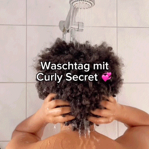 Curly Secret | Curly Candy Leave-In /200ml Leave-In Curly Secret