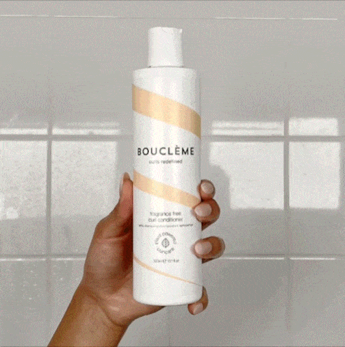 Bouclème | Fragrance Free Curl-Conditioner / 300 ml
