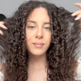 SariCurls Lockenshop Pretty Curly Girl Foam