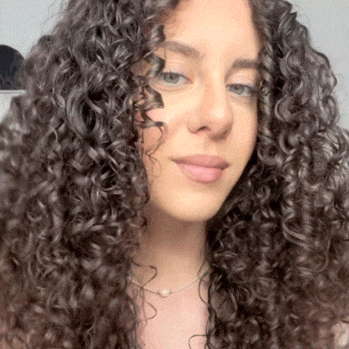 Pretty Curly Girl | Magical Flaxseed Gel /ab 100ml Styling Gel Pretty Curly Girl